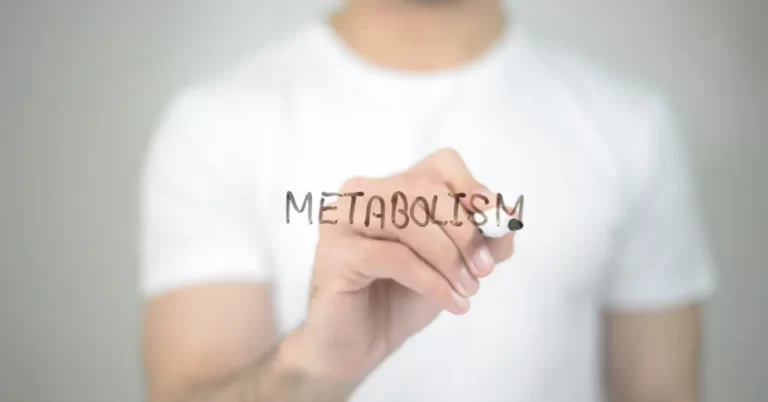 metabolic health