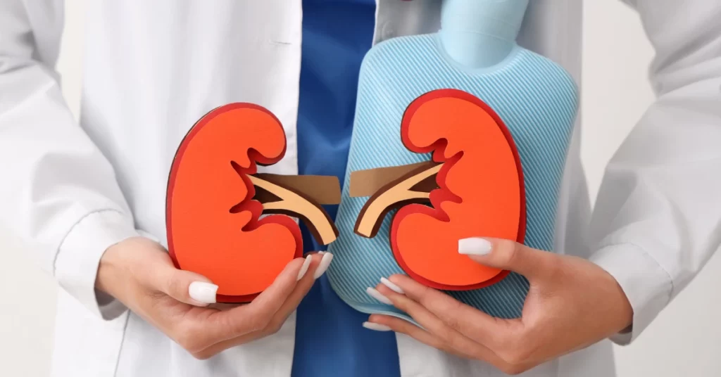 Kidney Health Support with Integrative Approaches to Long-Term Wellness