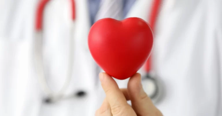 Heart Health Strategies