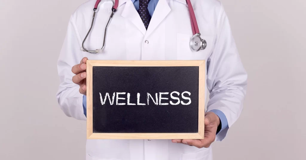 Integrative Healthcare in Australia