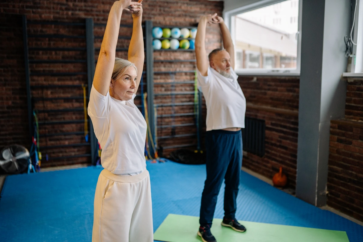 exercise