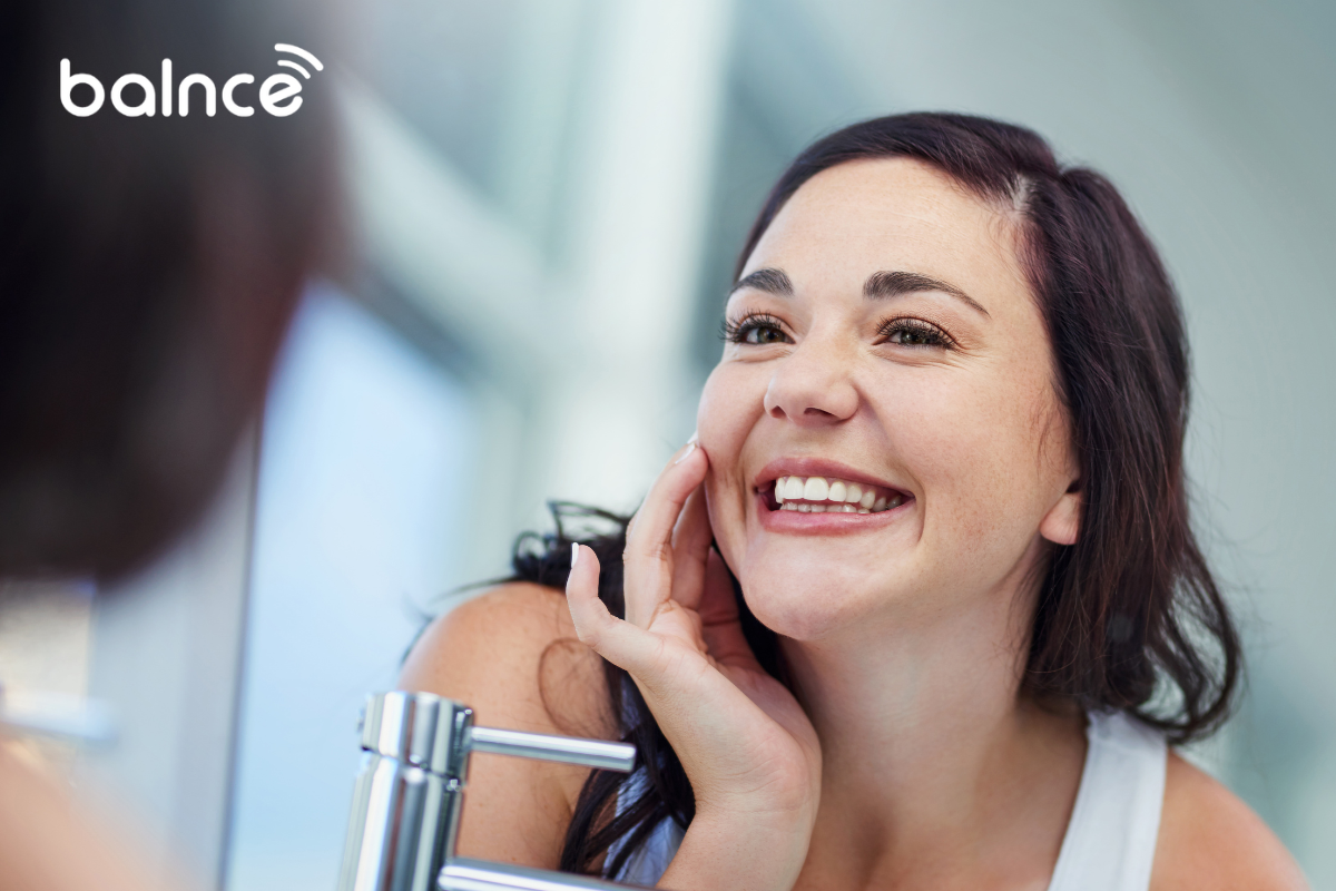 Balnce telehealth