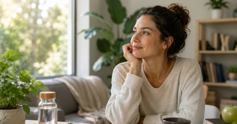 Brain Health Support
